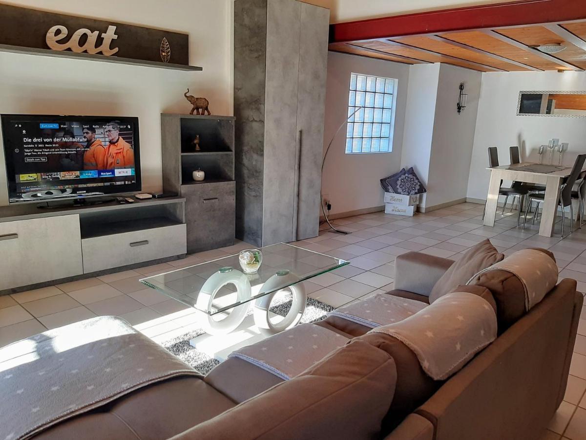 Quartino Holidays Homes Il Folletto מראה חיצוני תמונה