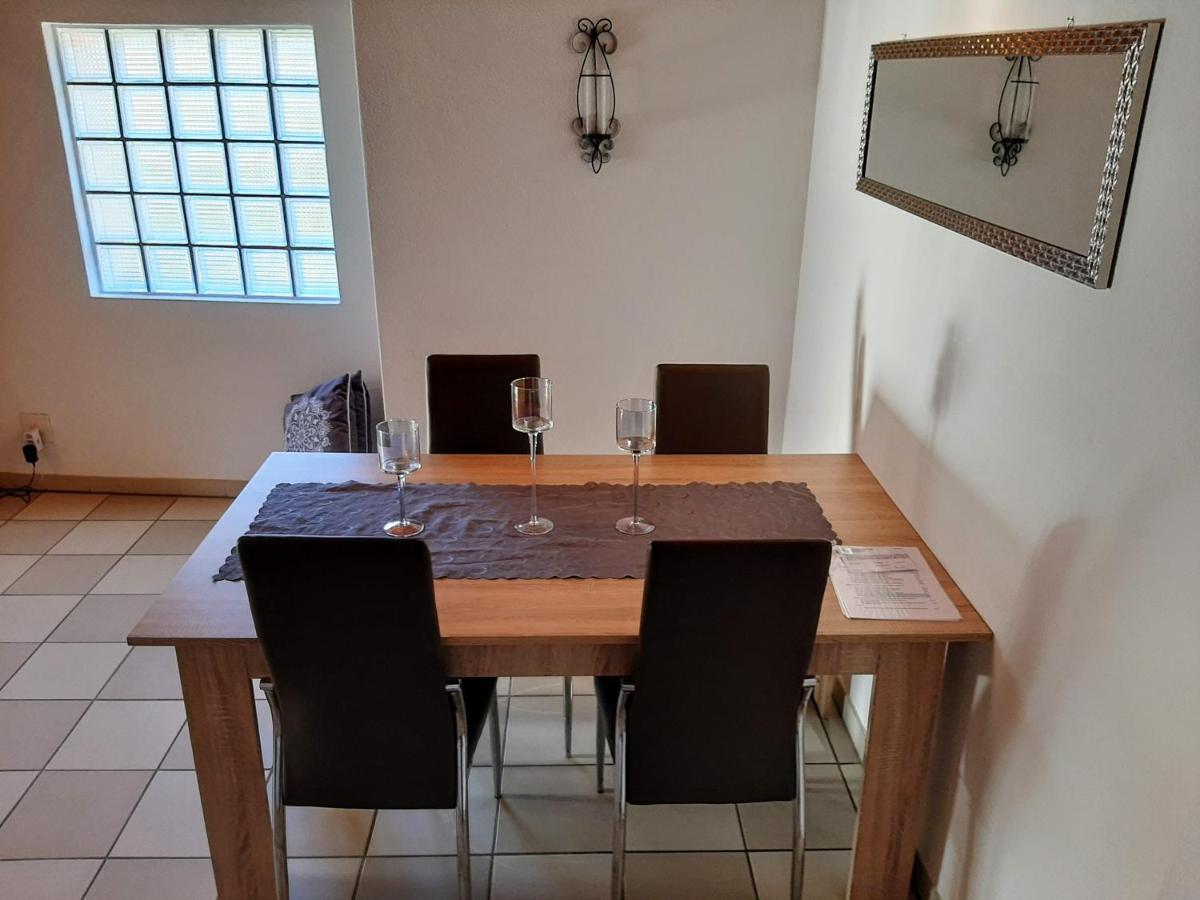 Quartino Holidays Homes Il Folletto מראה חיצוני תמונה