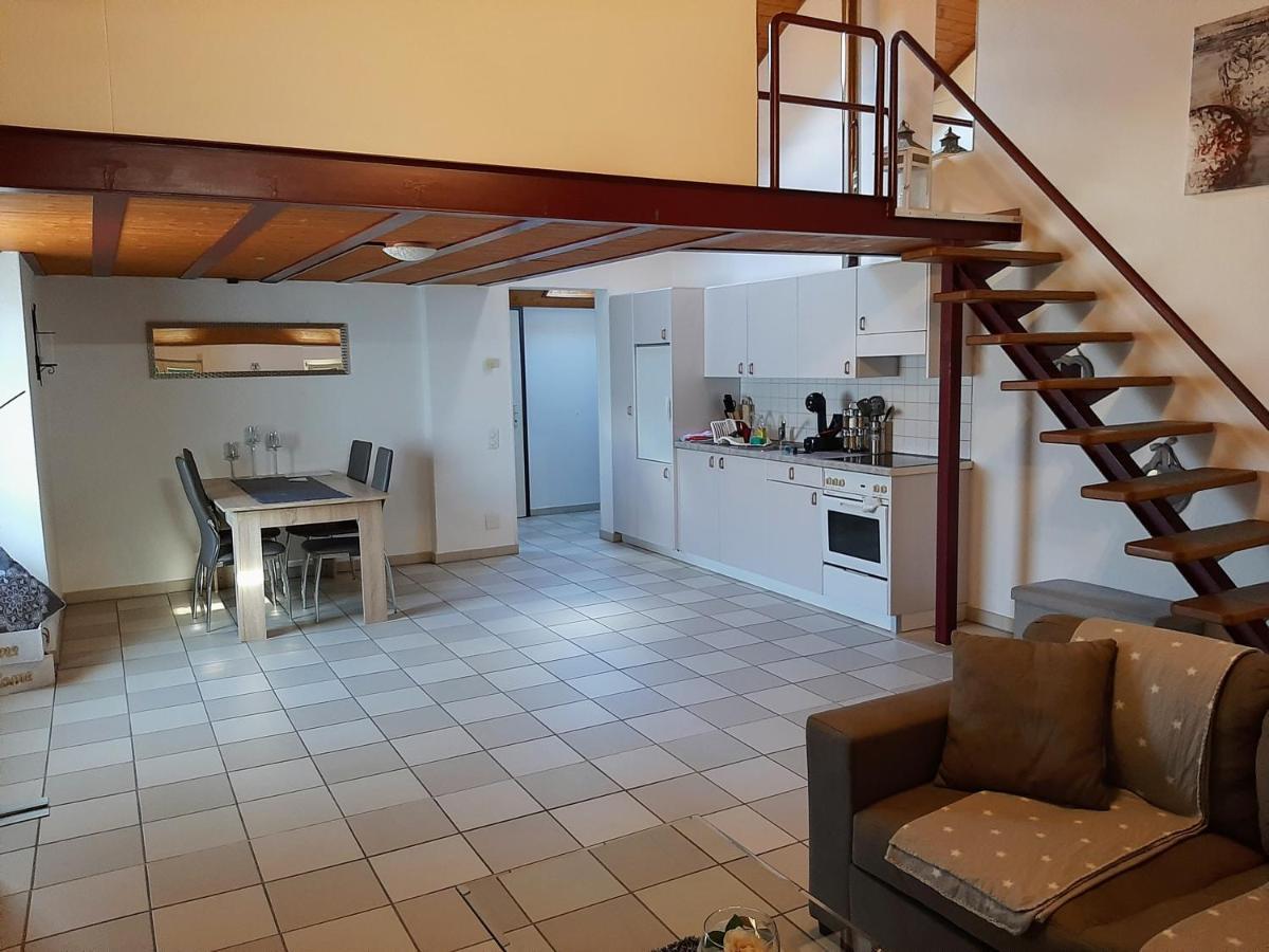 Quartino Holidays Homes Il Folletto מראה חיצוני תמונה