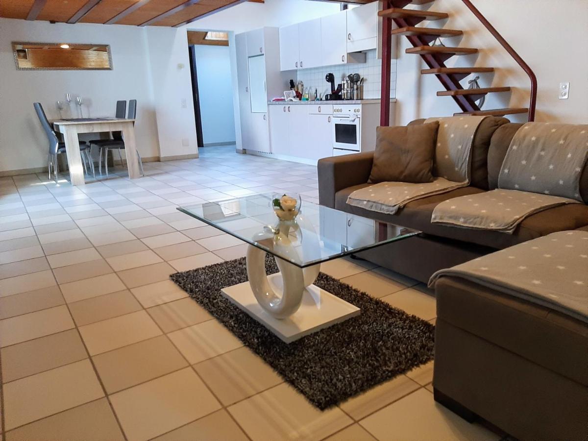 Quartino Holidays Homes Il Folletto מראה חיצוני תמונה
