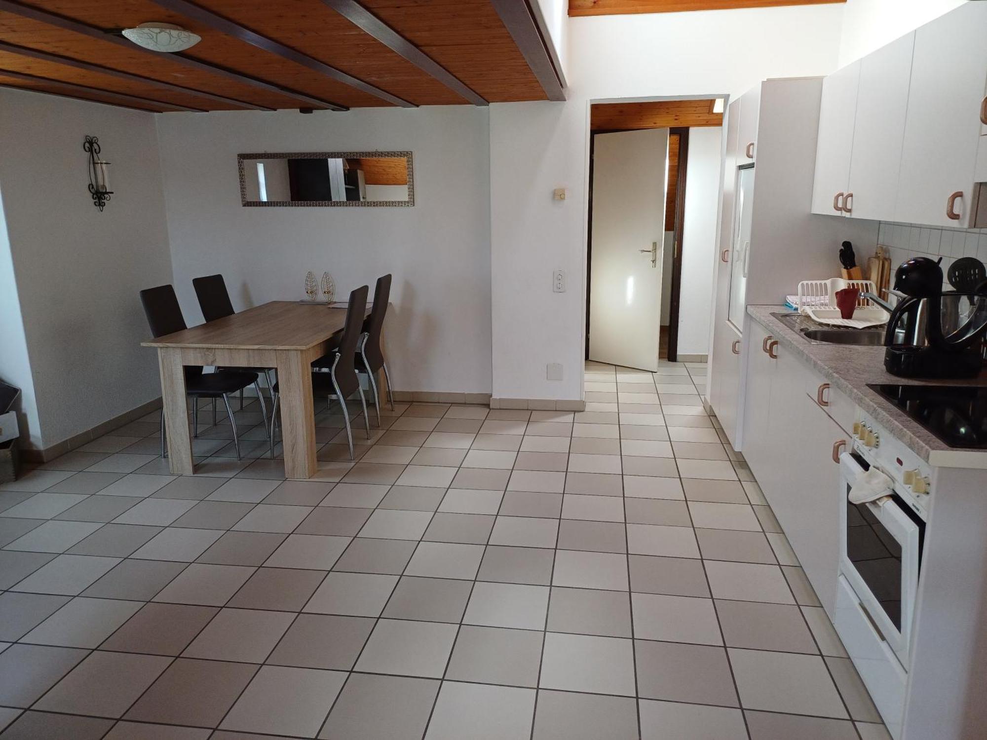 Quartino Holidays Homes Il Folletto מראה חיצוני תמונה