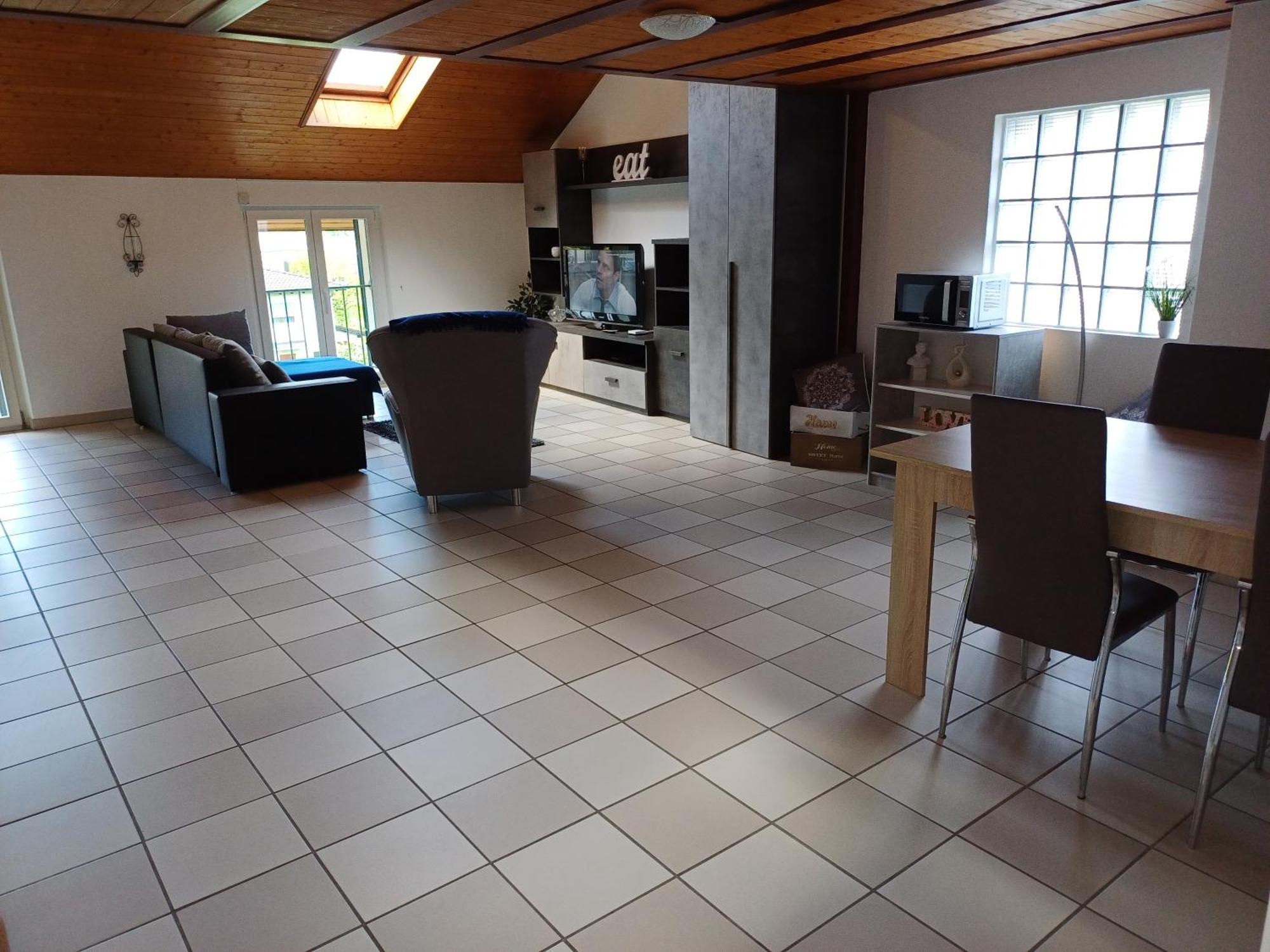 Quartino Holidays Homes Il Folletto מראה חיצוני תמונה