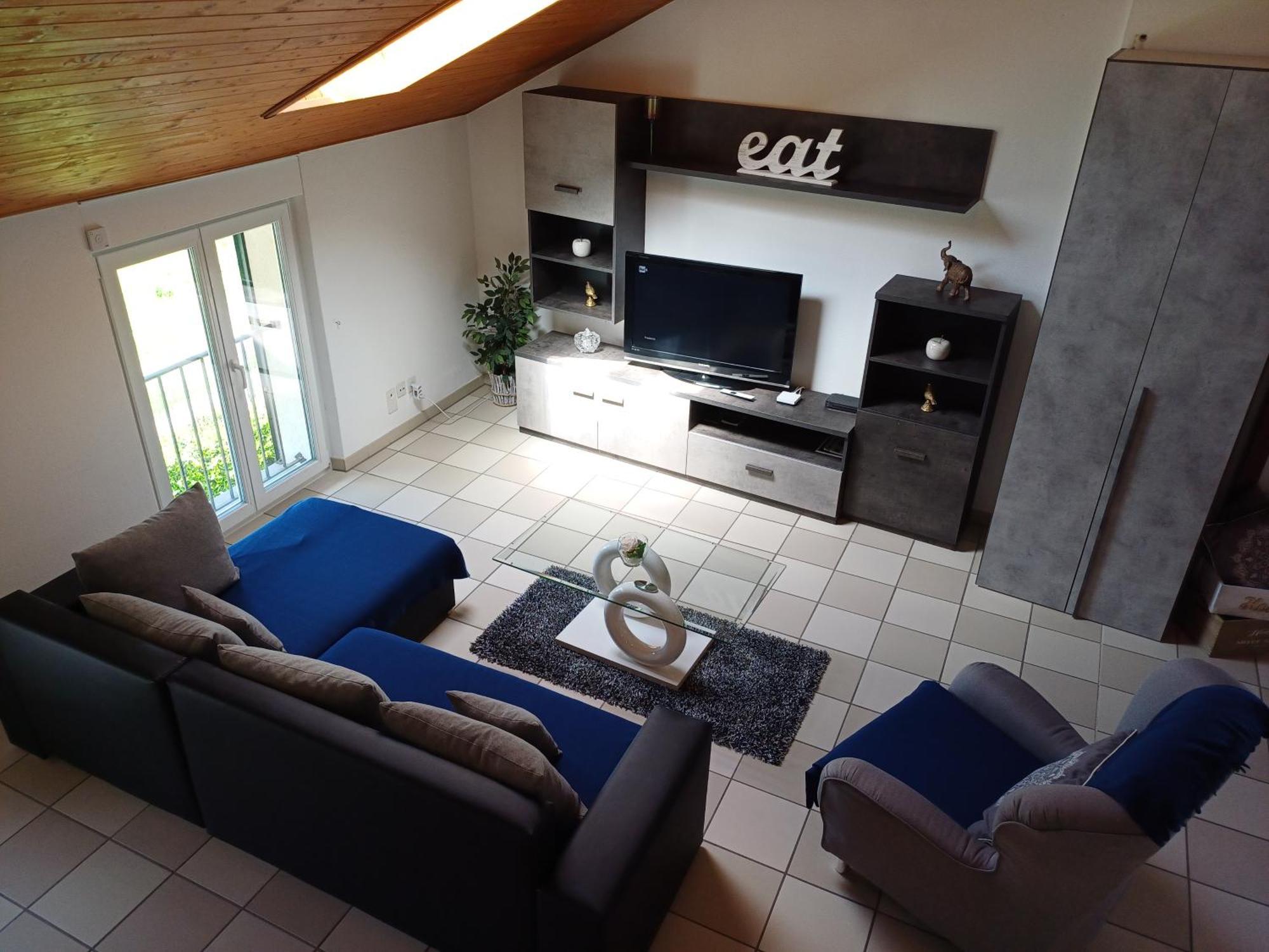 Quartino Holidays Homes Il Folletto מראה חיצוני תמונה