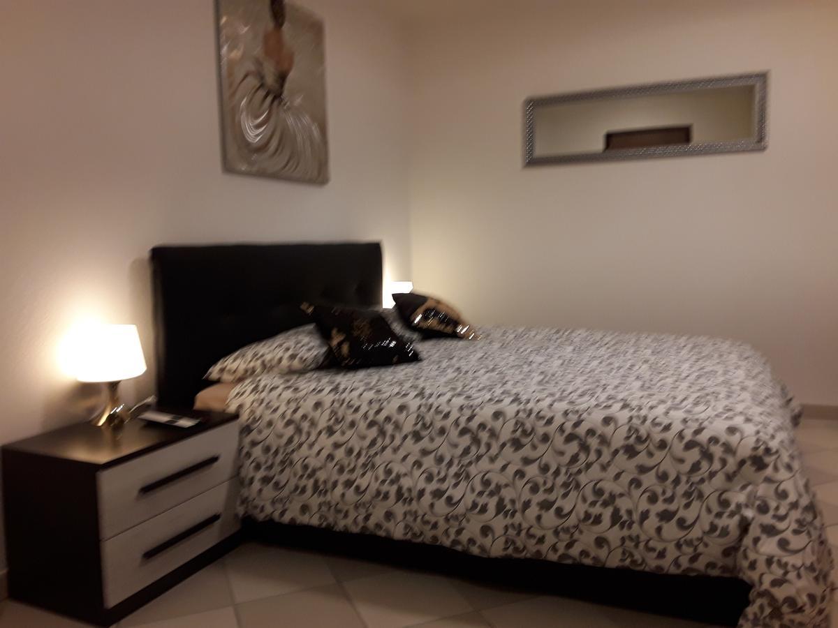 Quartino Holidays Homes Il Folletto מראה חיצוני תמונה