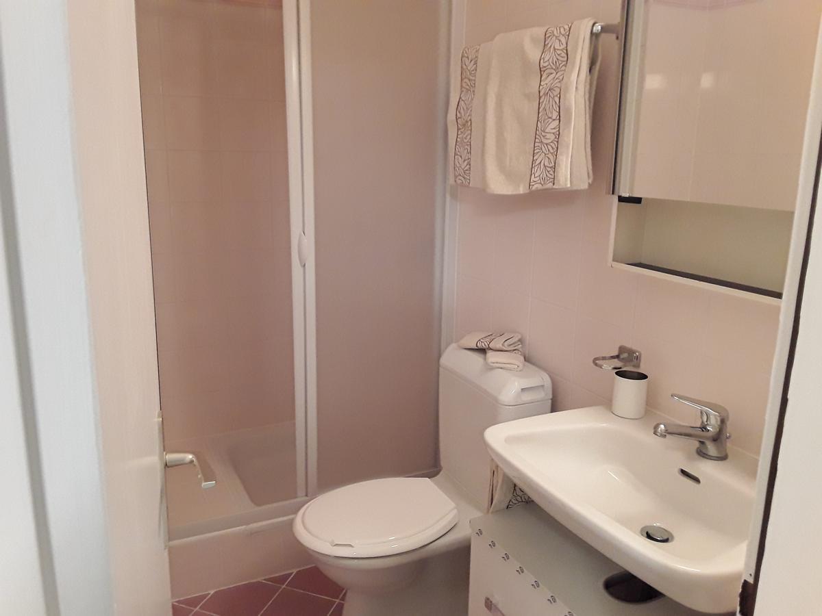 Quartino Holidays Homes Il Folletto מראה חיצוני תמונה