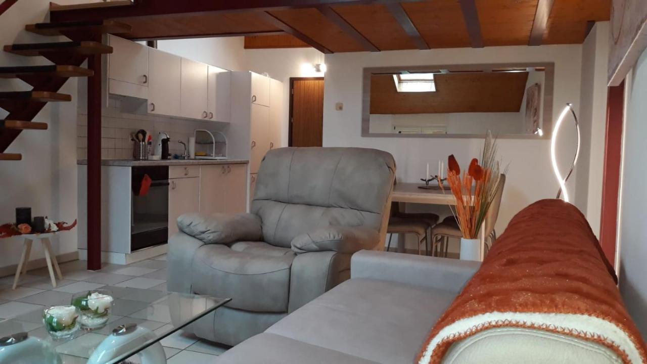 Quartino Holidays Homes Il Folletto מראה חיצוני תמונה