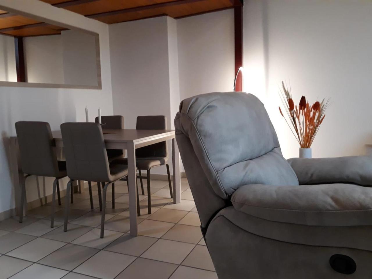 Quartino Holidays Homes Il Folletto מראה חיצוני תמונה