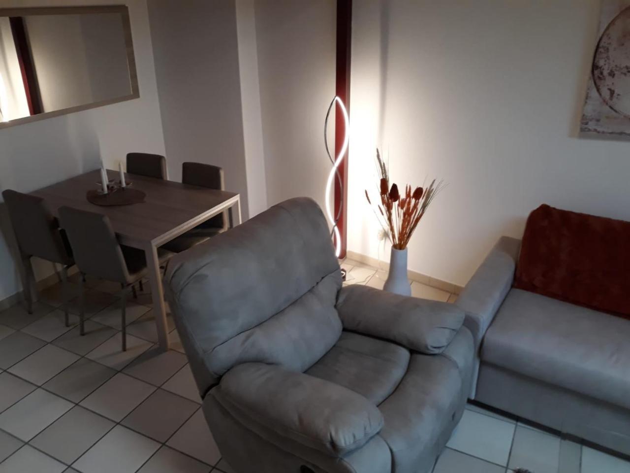 Quartino Holidays Homes Il Folletto מראה חיצוני תמונה