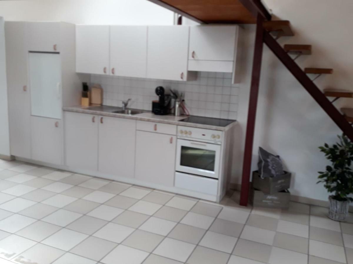 Quartino Holidays Homes Il Folletto מראה חיצוני תמונה