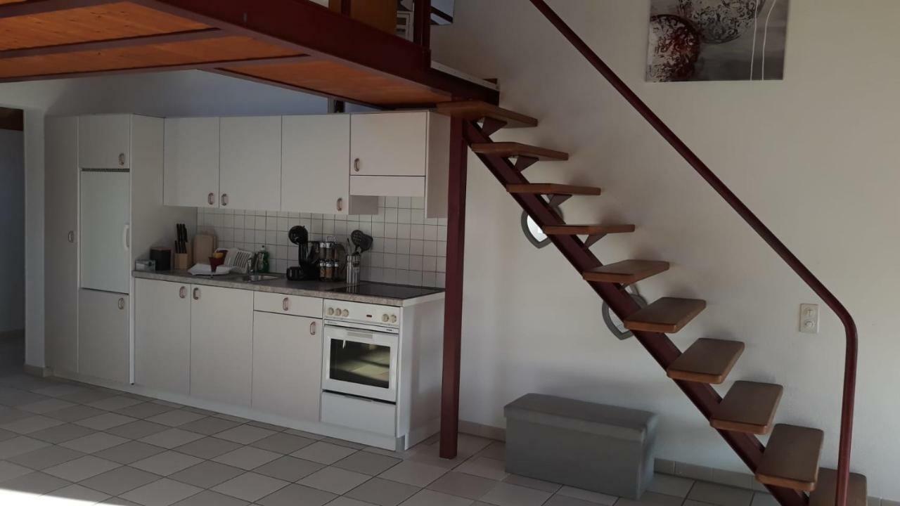Quartino Holidays Homes Il Folletto מראה חיצוני תמונה
