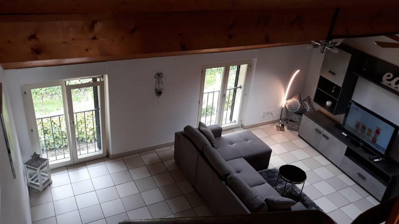 Quartino Holidays Homes Il Folletto מראה חיצוני תמונה