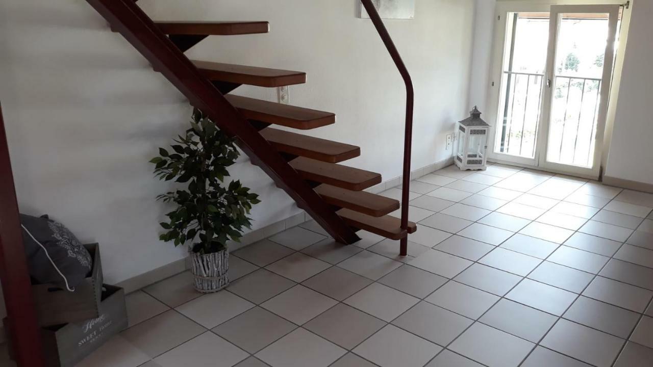 Quartino Holidays Homes Il Folletto מראה חיצוני תמונה