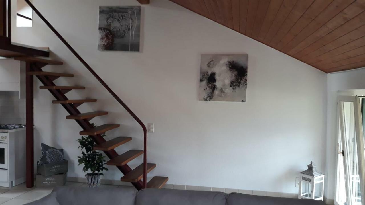Quartino Holidays Homes Il Folletto מראה חיצוני תמונה