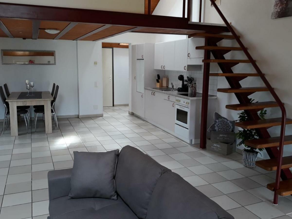 Quartino Holidays Homes Il Folletto מראה חיצוני תמונה