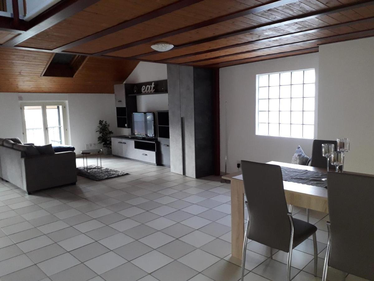 Quartino Holidays Homes Il Folletto מראה חיצוני תמונה