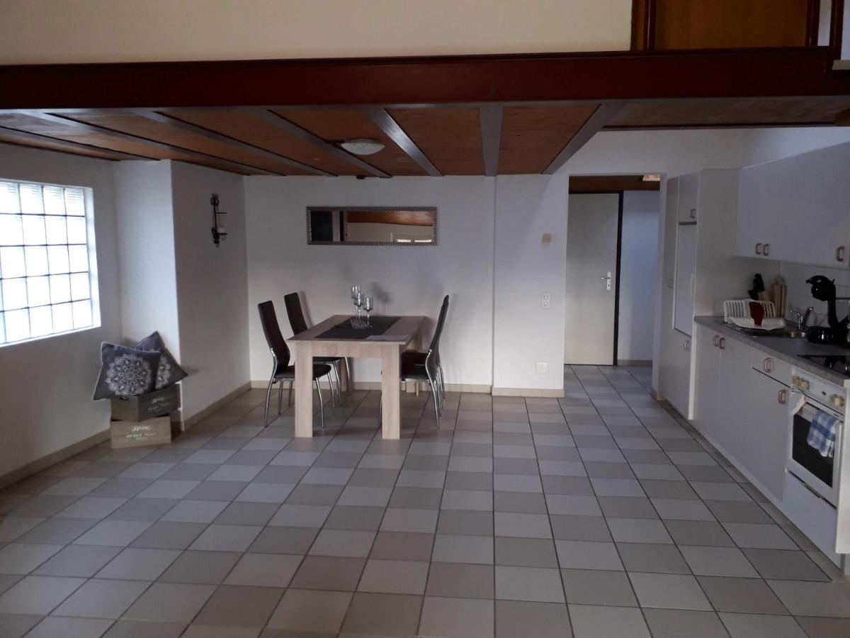 Quartino Holidays Homes Il Folletto מראה חיצוני תמונה